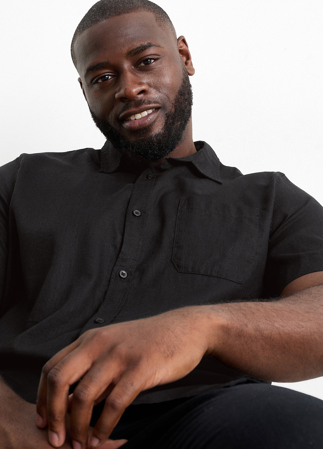 Сорочка C&A (339852127)