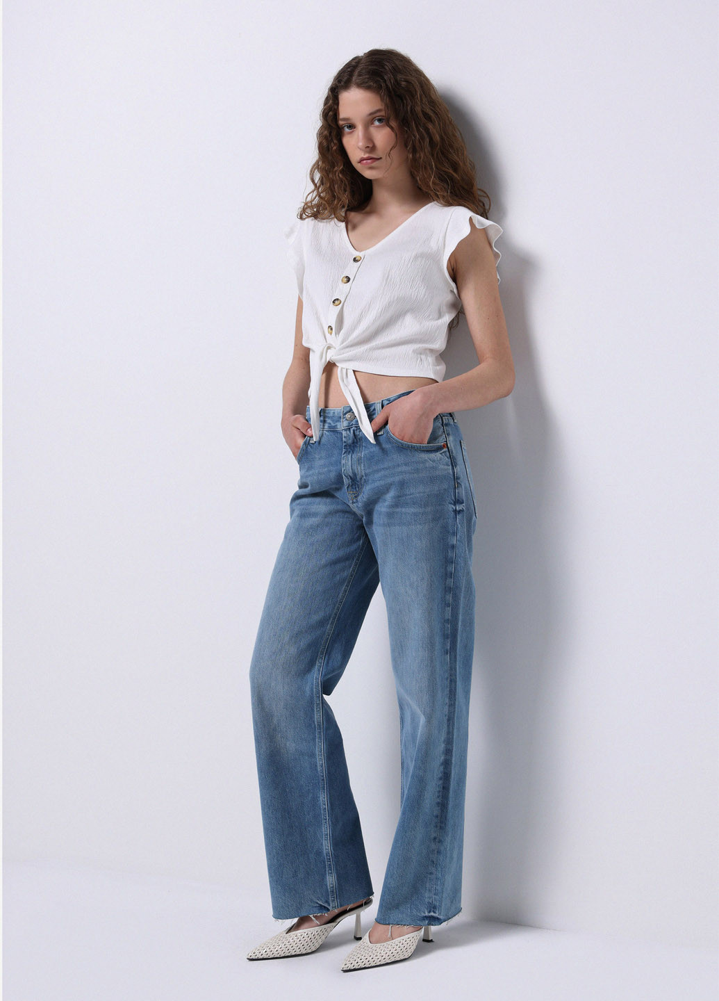 Джинси Colin's - (335971755)