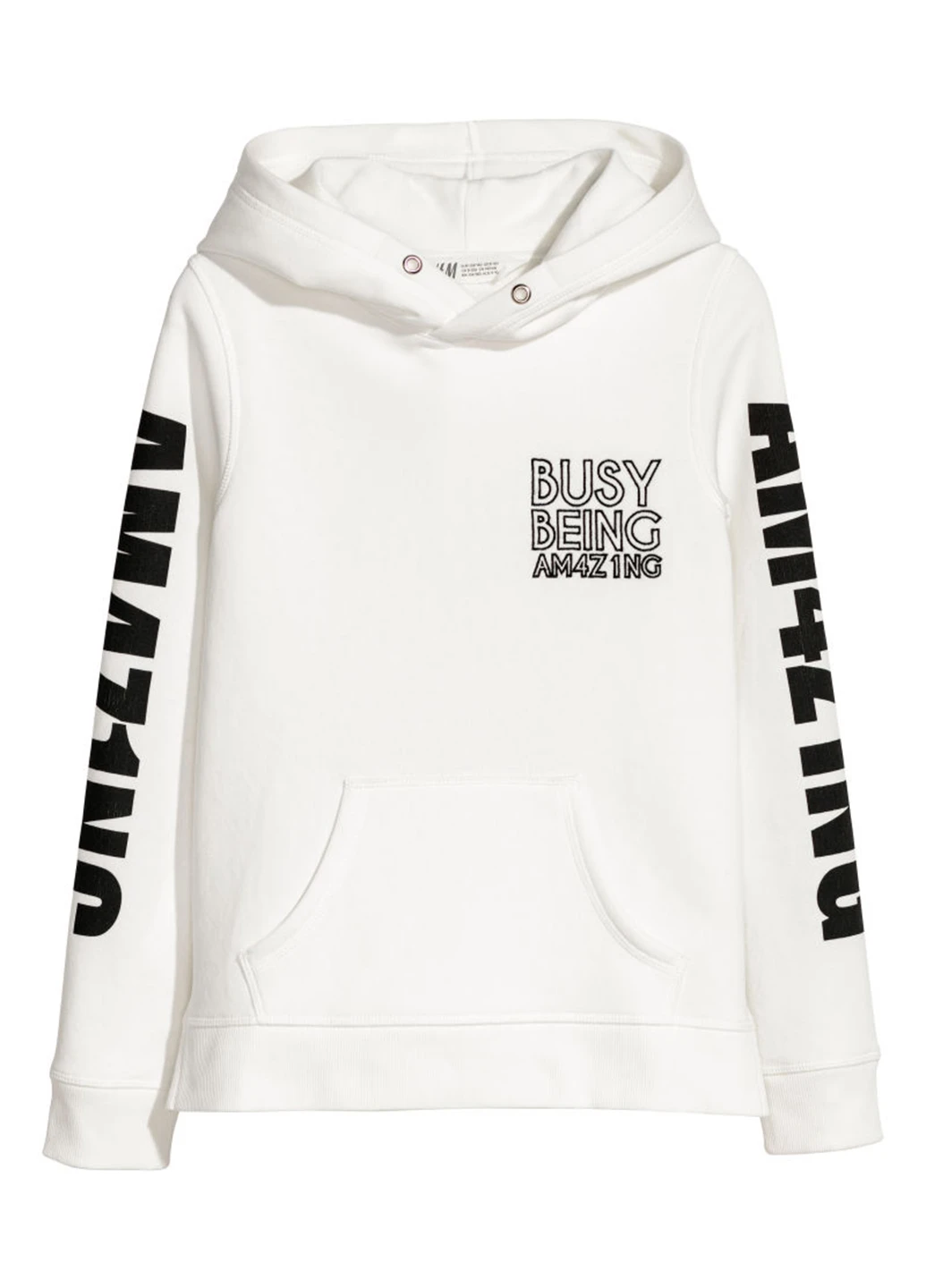 Худи H&M (99449968)