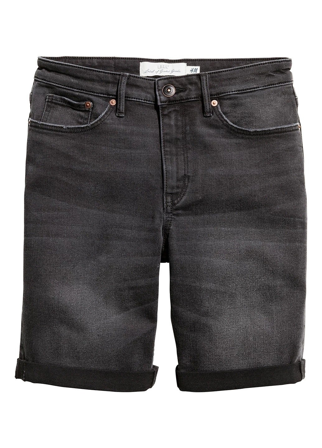 Шорты H&M (362376743)