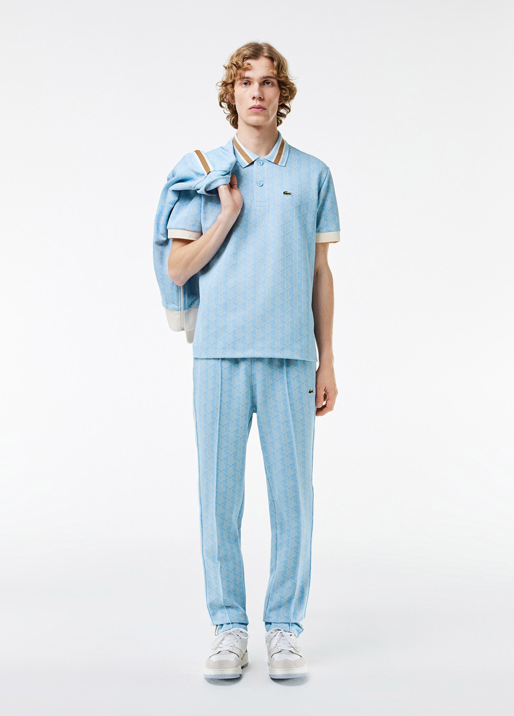 Поло Lacoste (298073844)