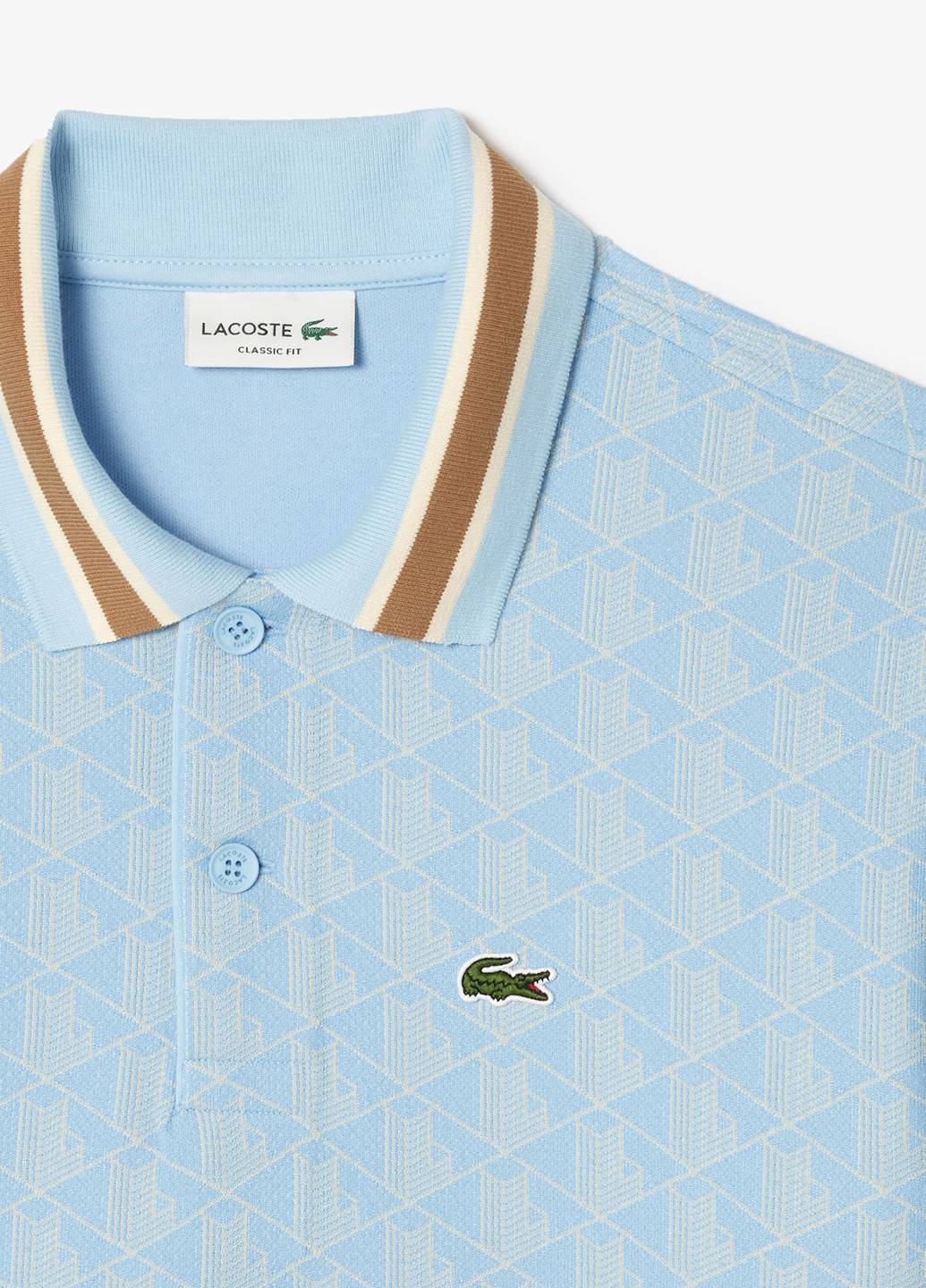 Поло Lacoste (298073844)