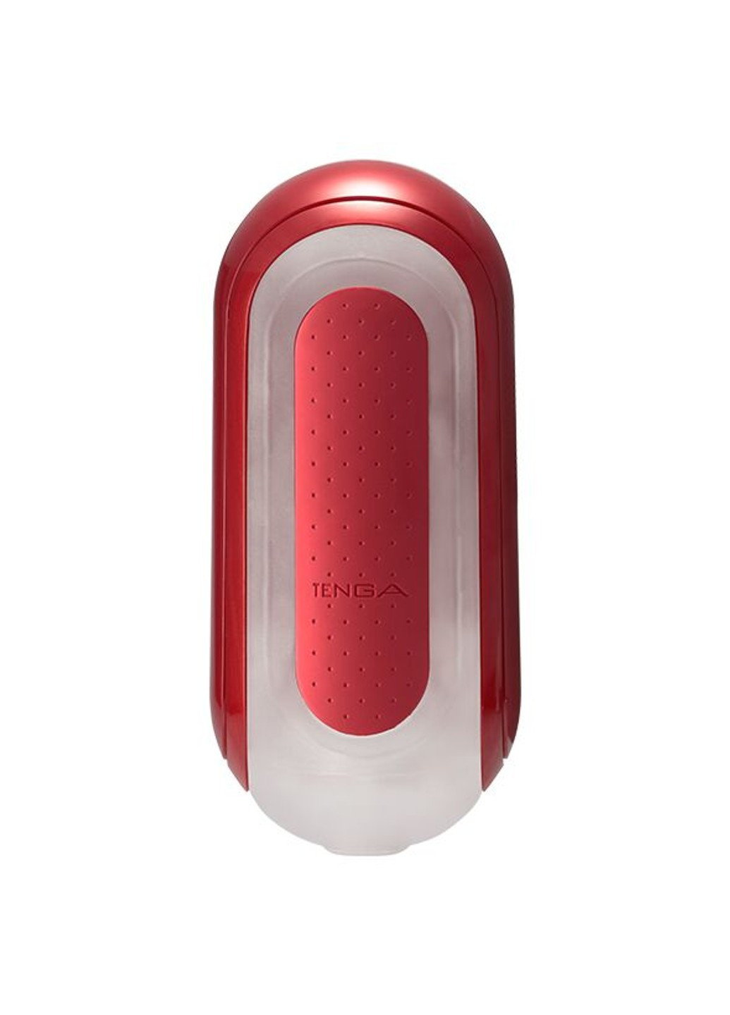 Мастурбатор с нагревателем Flip Zero Red + Flip Warming Set Tenga (254734487)