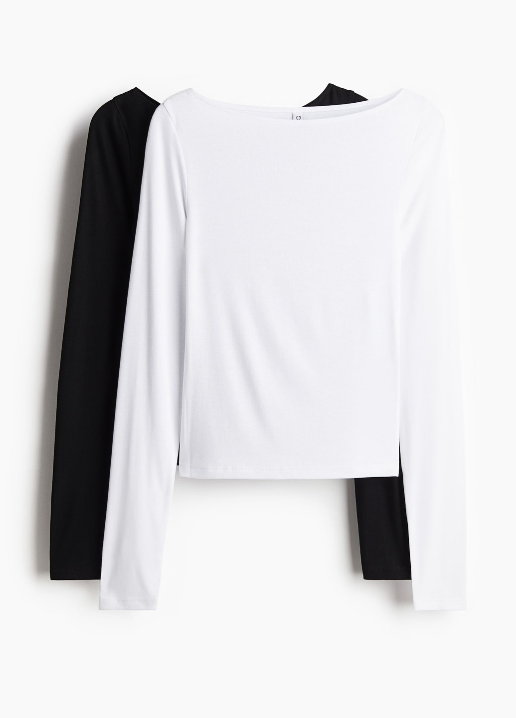 Топ (2 шт.) H&M (368527311)