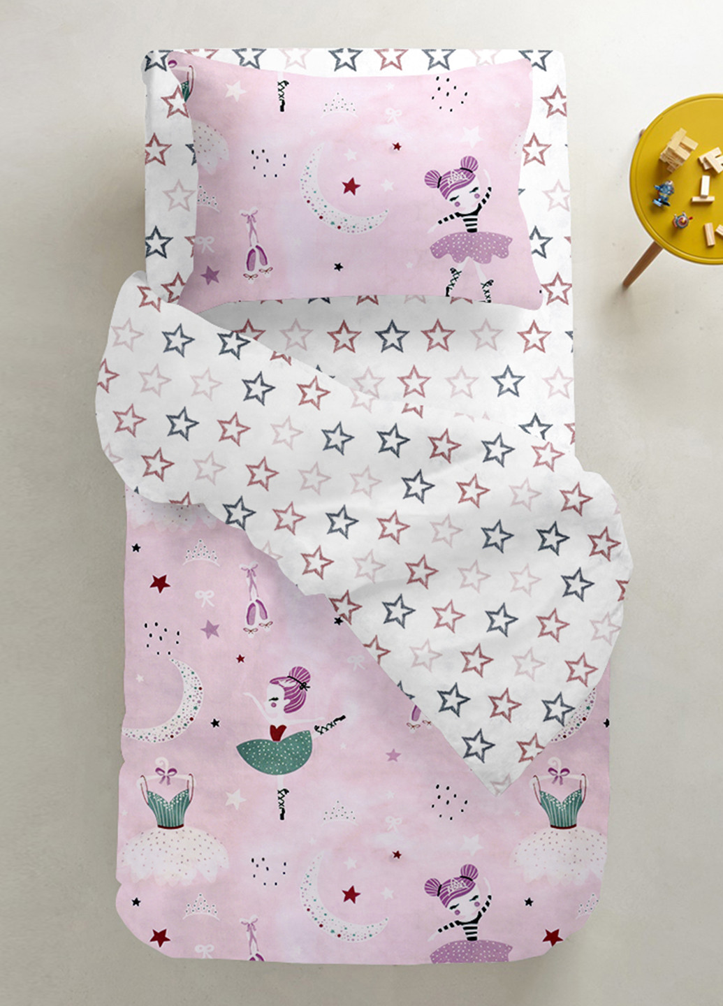 Простирадло, 60х120х12 см Cosas (188579771)