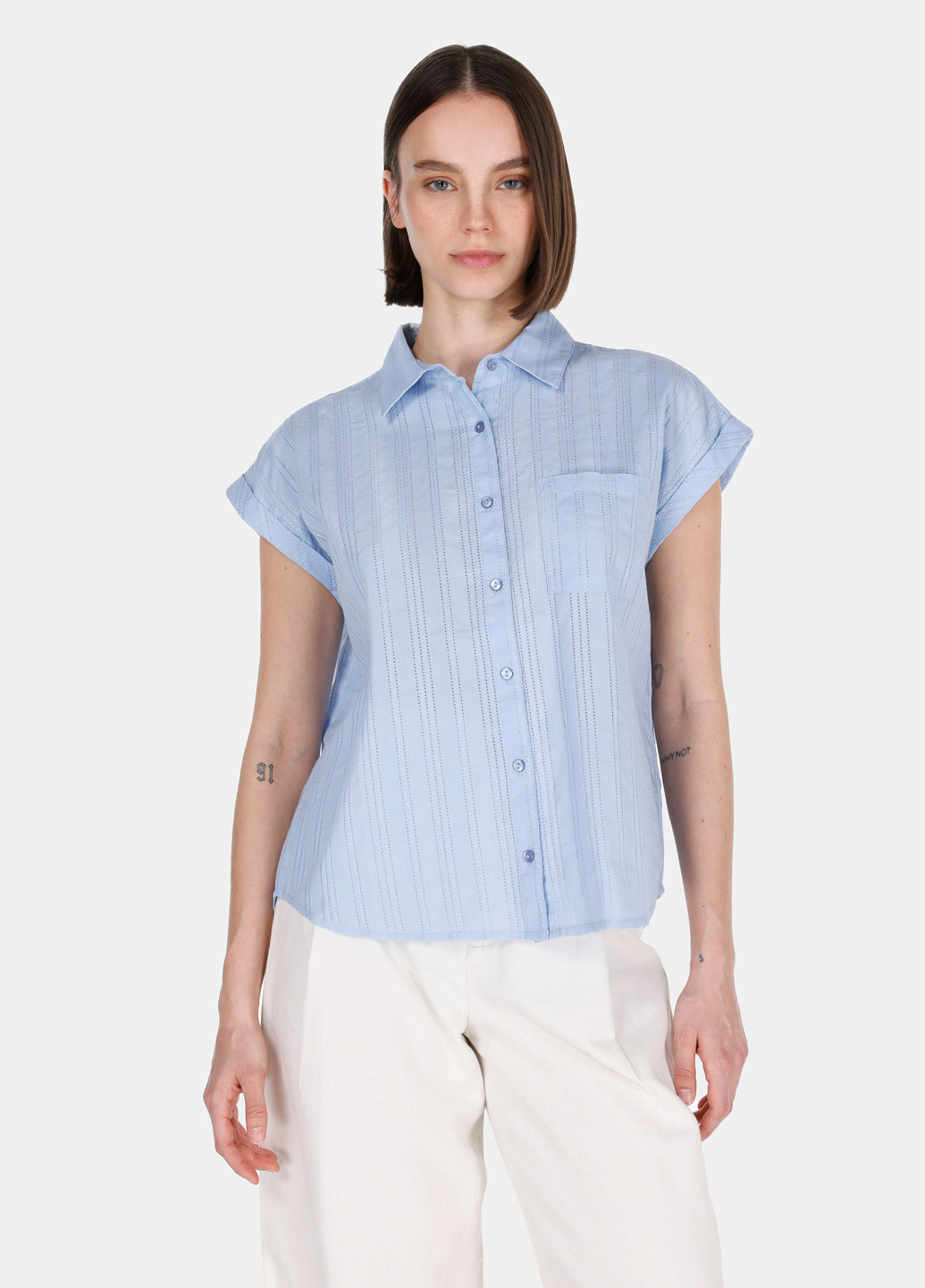 Сорочка Colin's (336041114)