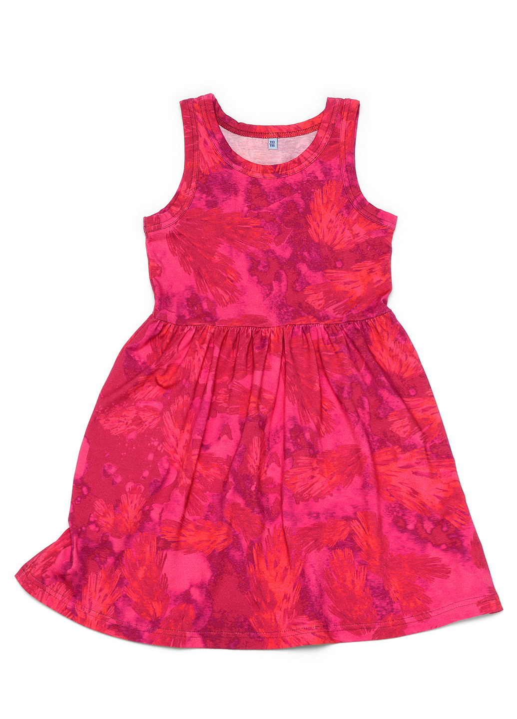 Рожева сукня ArDoMi (228282634)