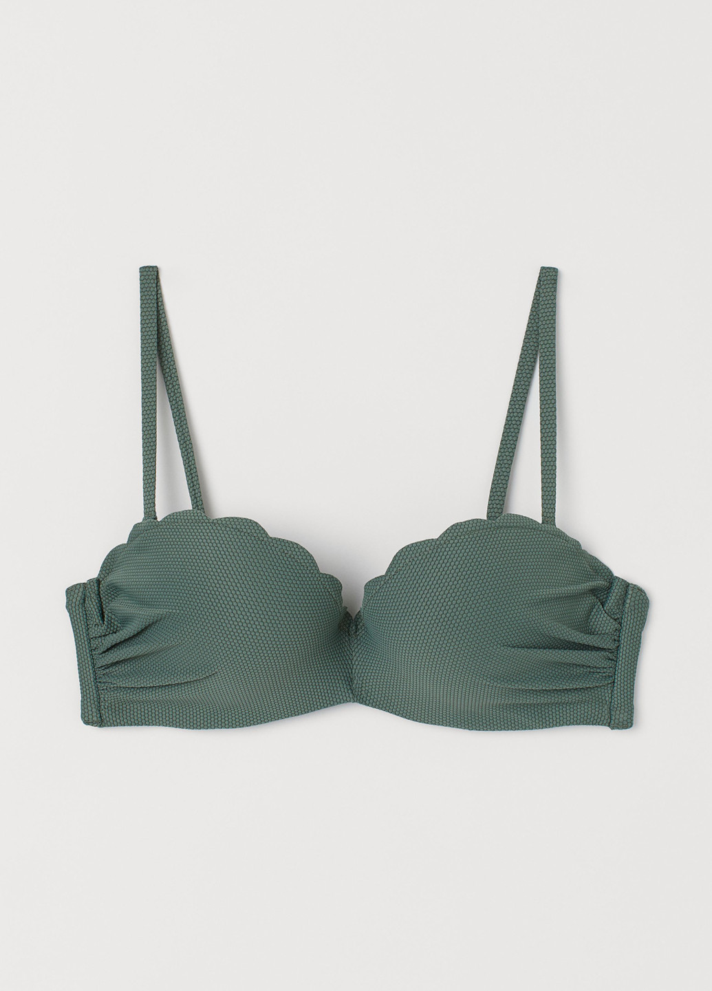 Купальний ліф H&M (299307649)