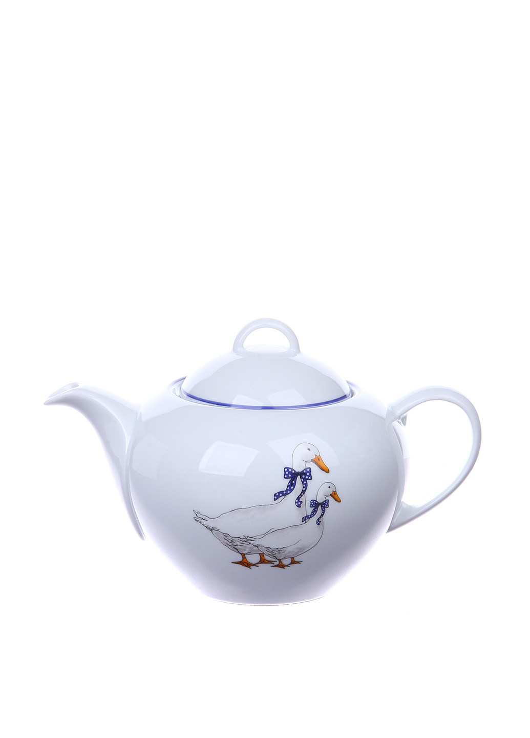 Чайник заварочный, 1,2 л Thun (18139977)