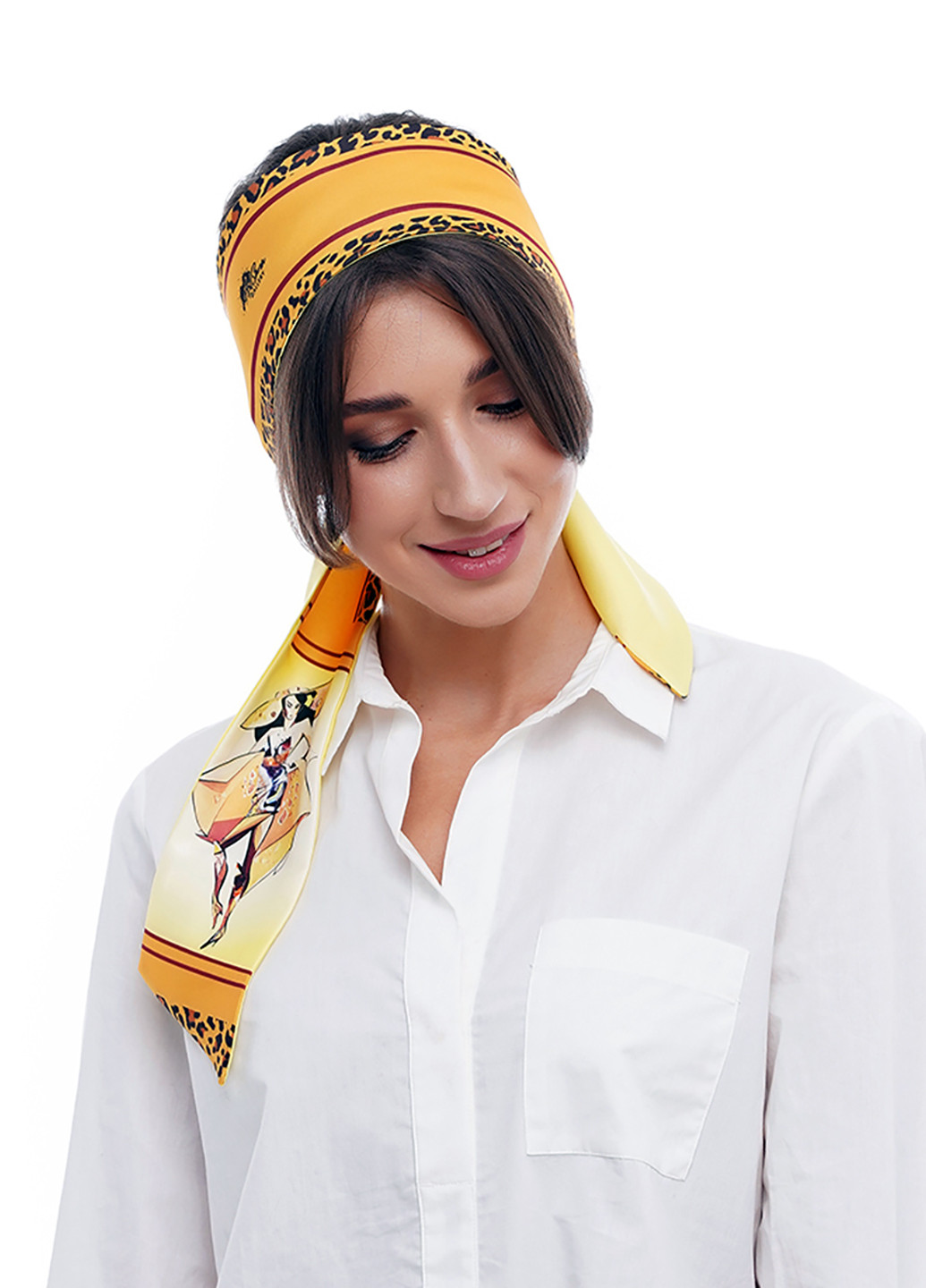 Шарф My Scarf (178800992)