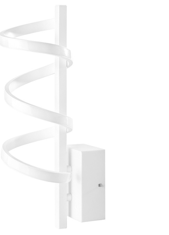 BL-458W/25W WH бра Brille (253894414)