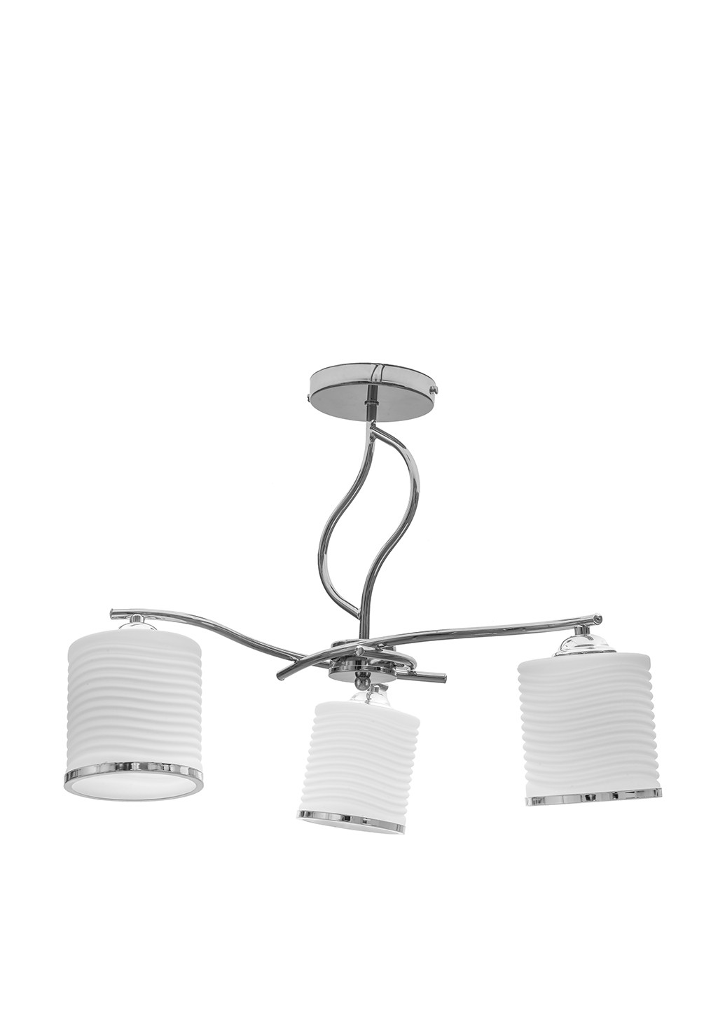 Люстра, 400х470 мм Brille (138507257)