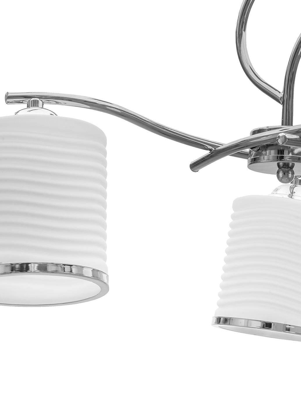 Люстра, 400х470 мм Brille (138507257)