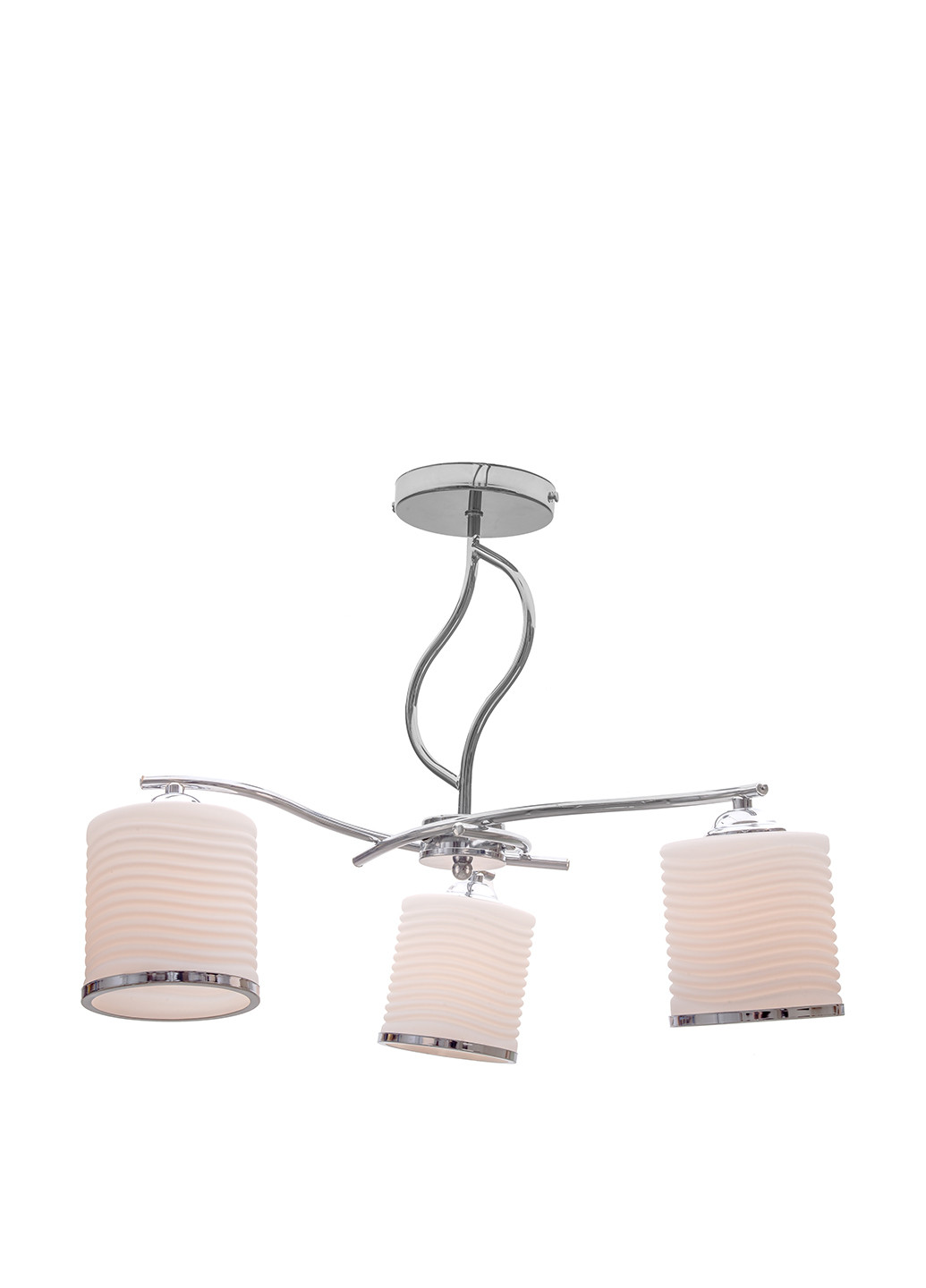 Люстра, 400х470 мм Brille (138507257)