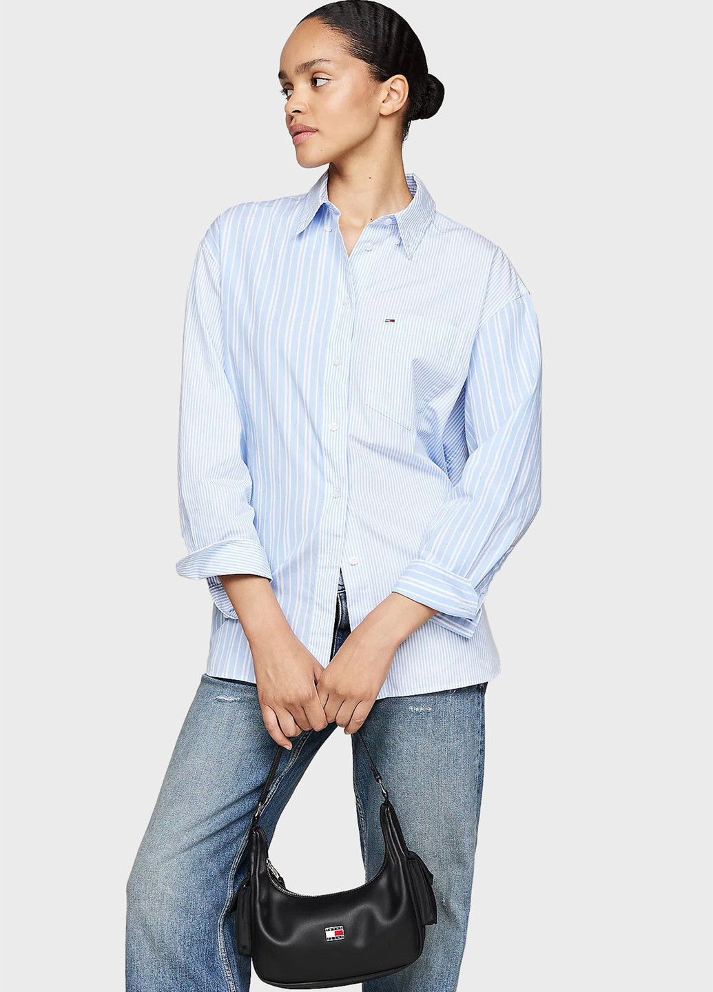 Сумка Tommy Jeans (315691854)