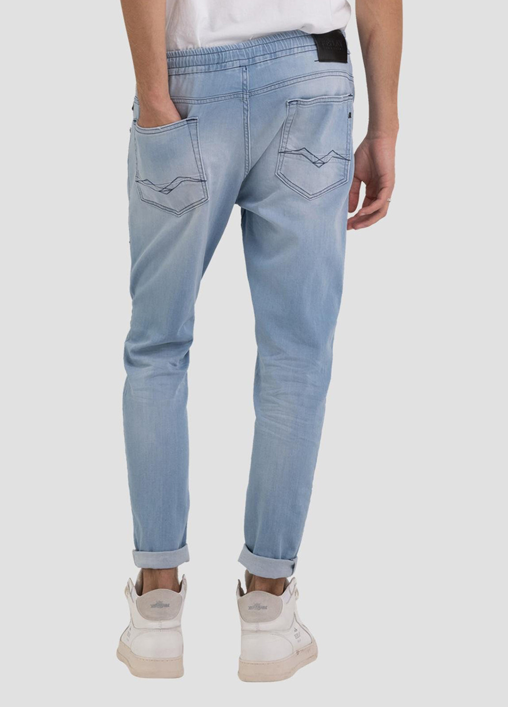 Джинси Replay (314984497)