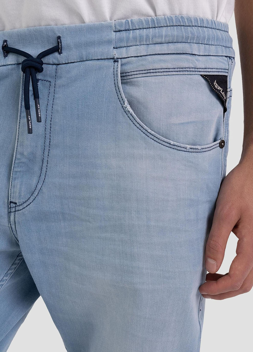 Джинси Replay (314984497)