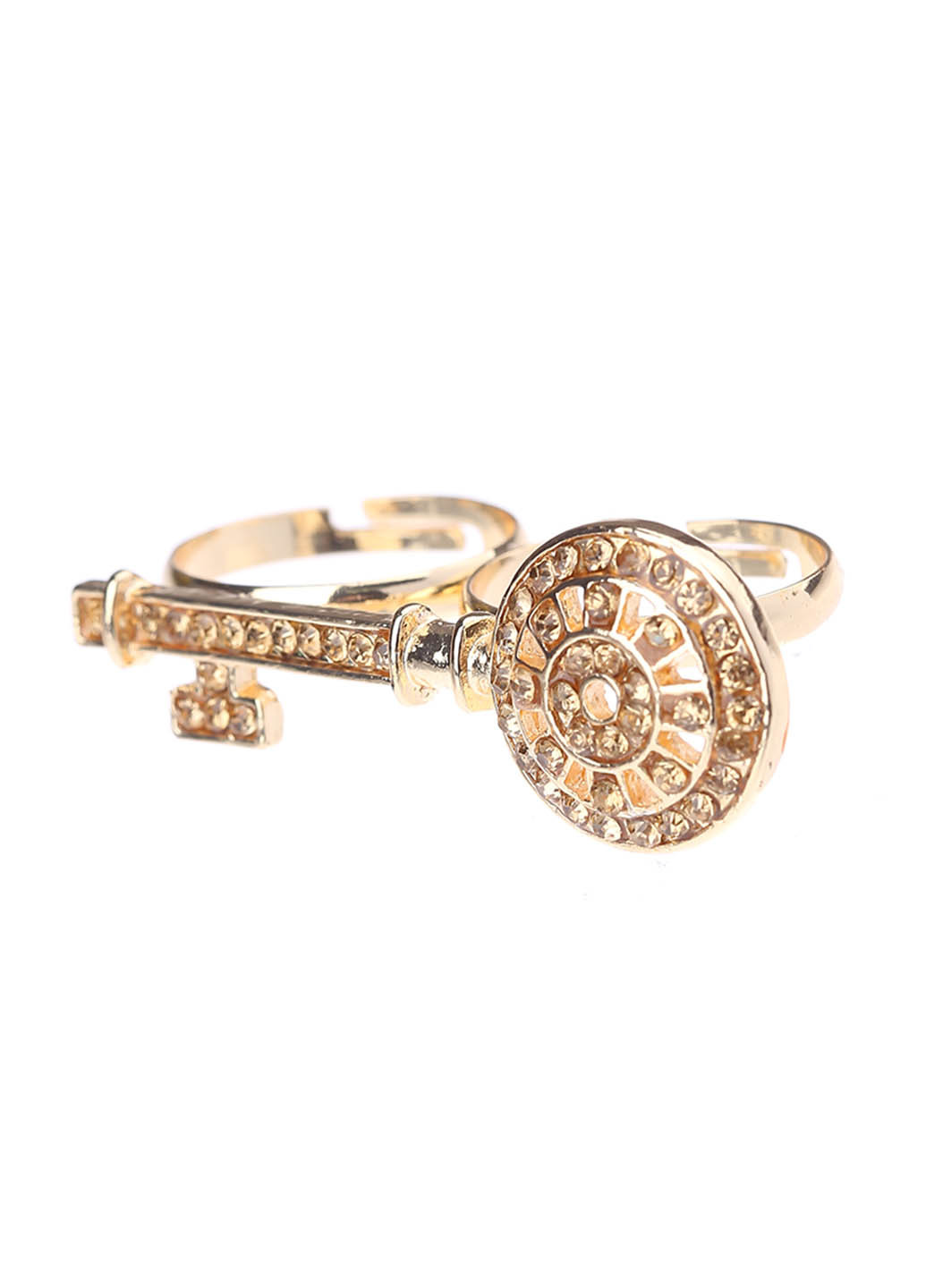 Кольцо Fini jeweler (94913017)