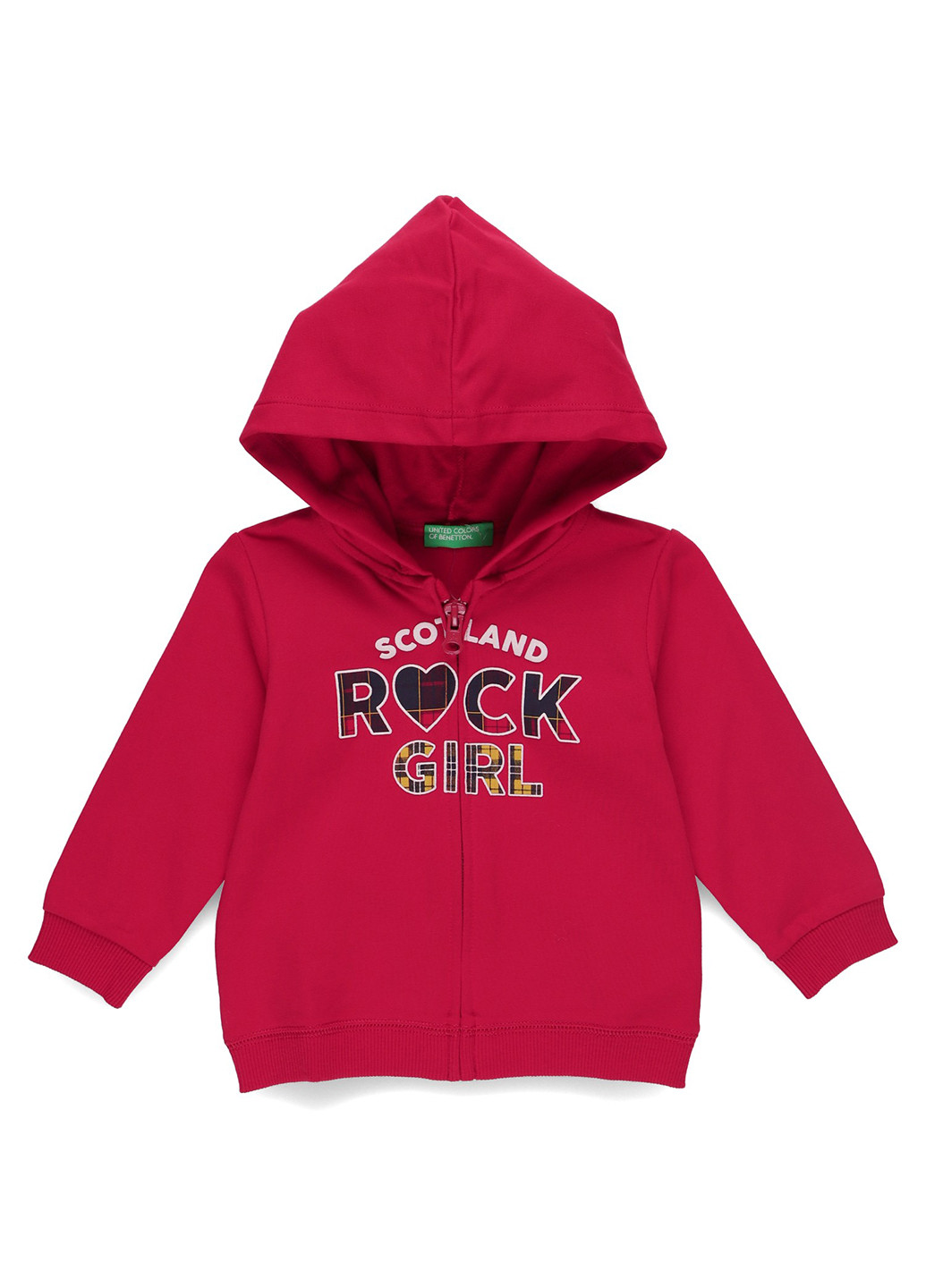 Толстовка United Colors of Benetton (313588686)