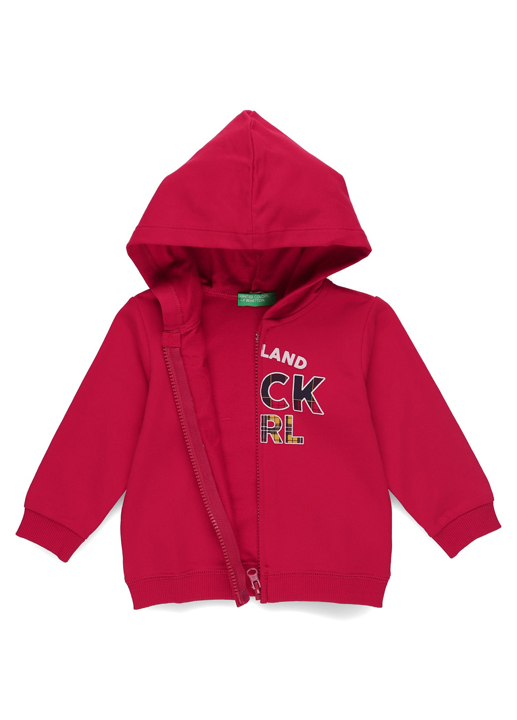 Толстовка United Colors of Benetton (313588686)