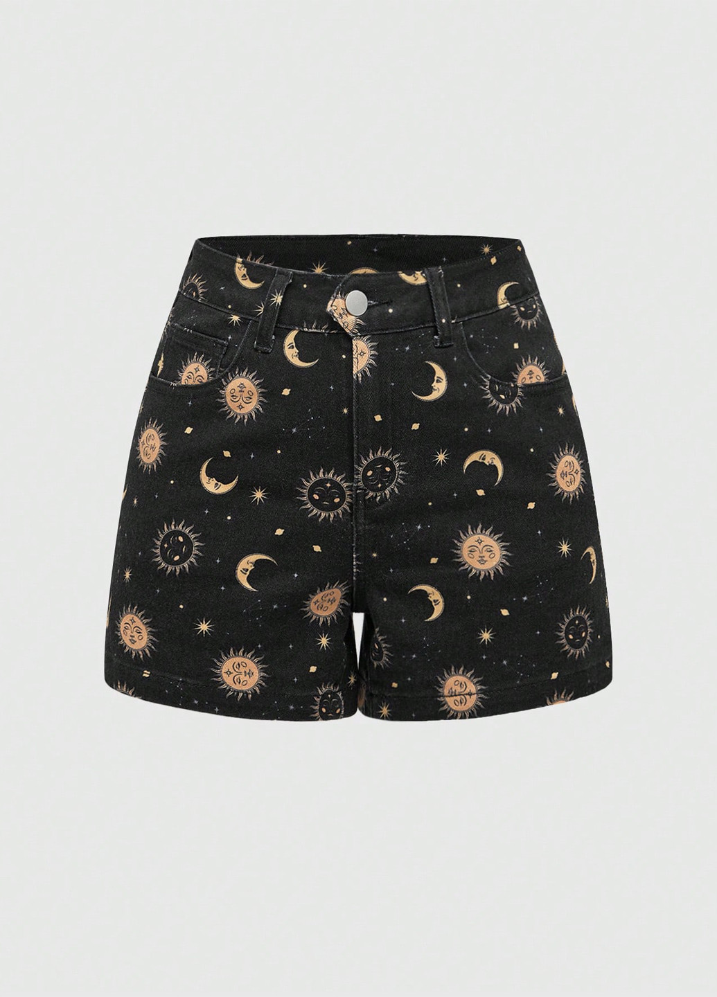 Шорты SHEIN (345181879)