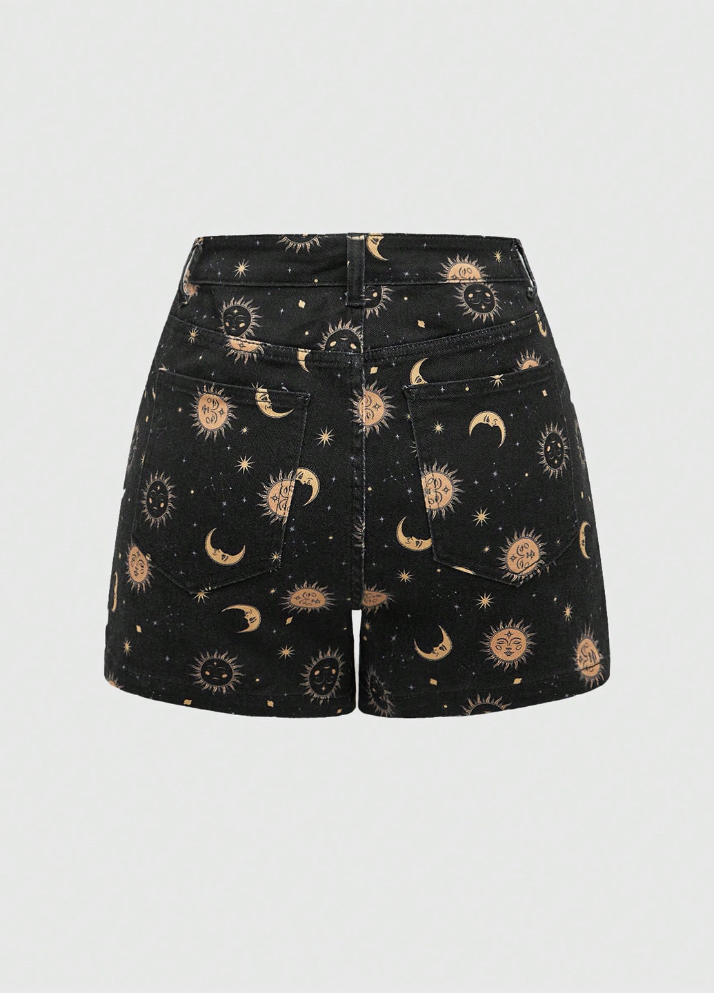 Шорты SHEIN (345181879)