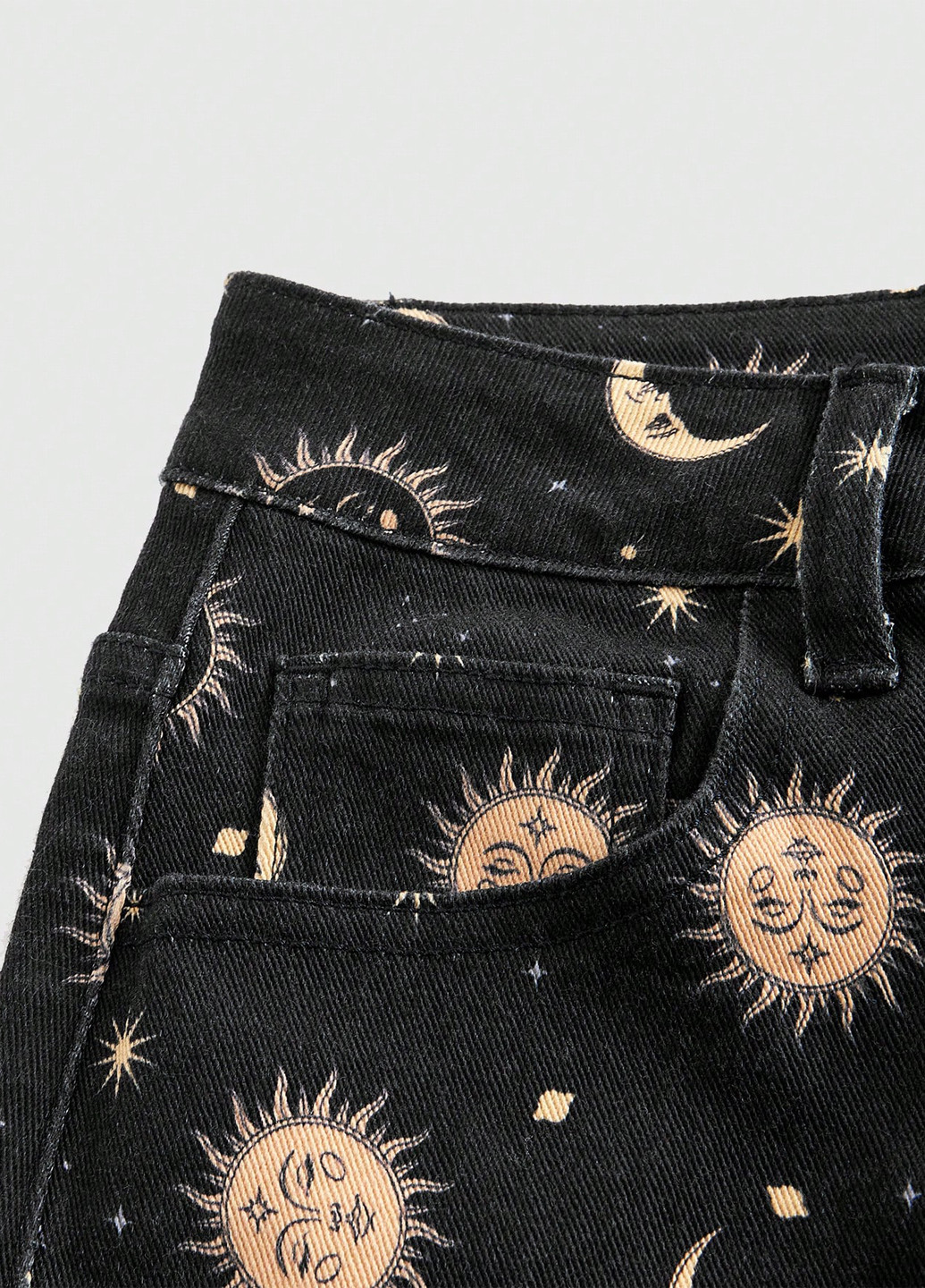 Шорты SHEIN (345181879)