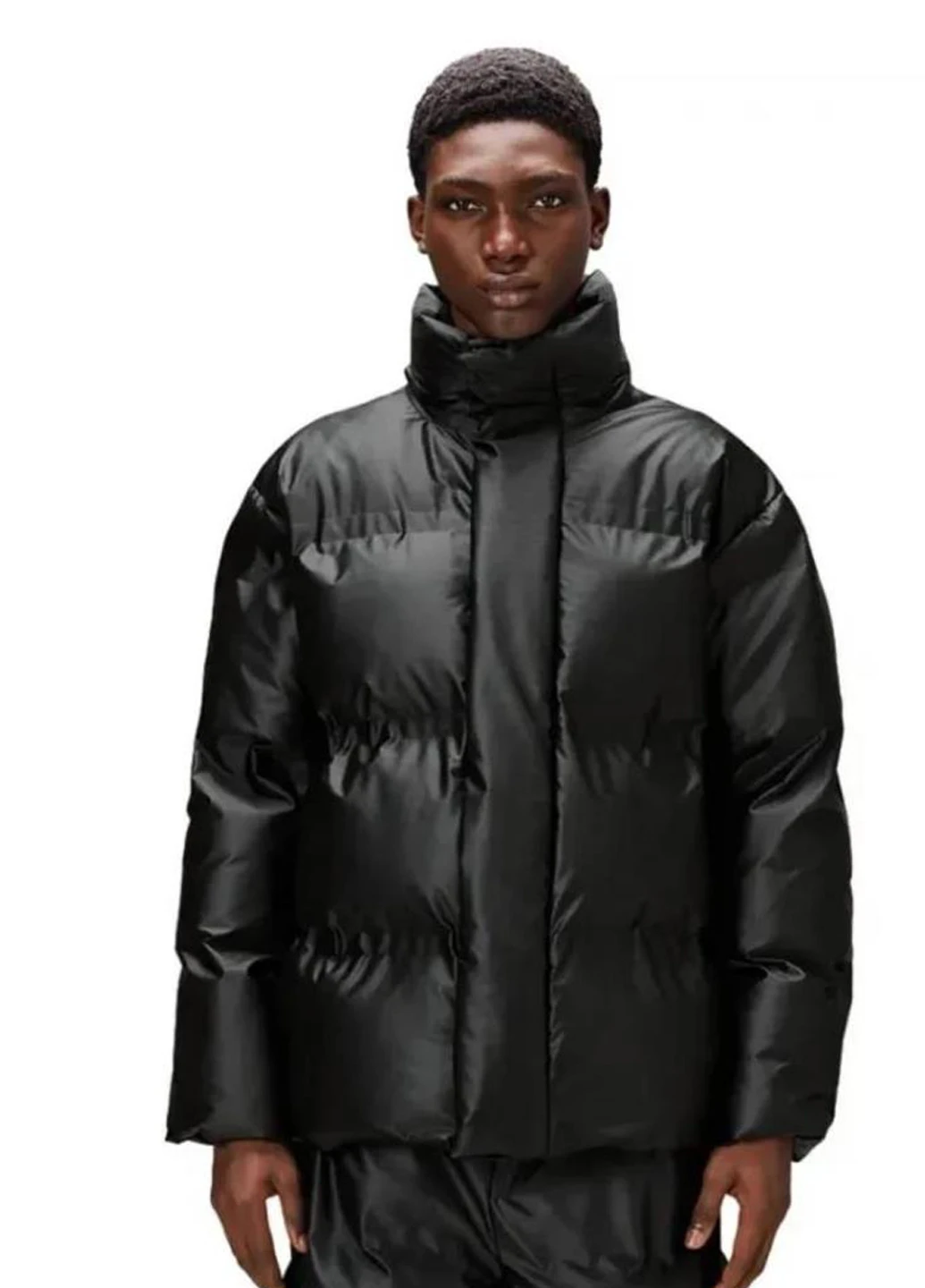 Куртка 15240-01 Rains Bator Puffer Jacket (343046887)