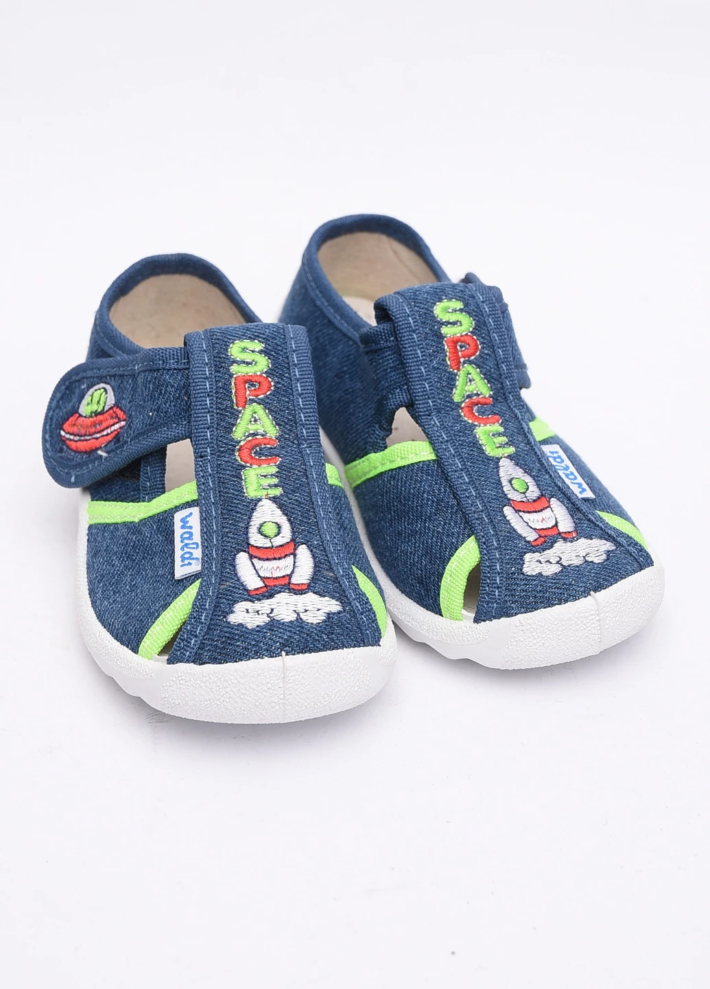 Мокасини Let's Shop (253447506)