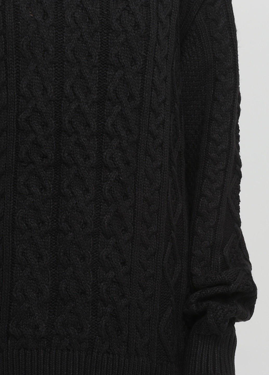 Чорний демісезонний джемпер джемпер H&M