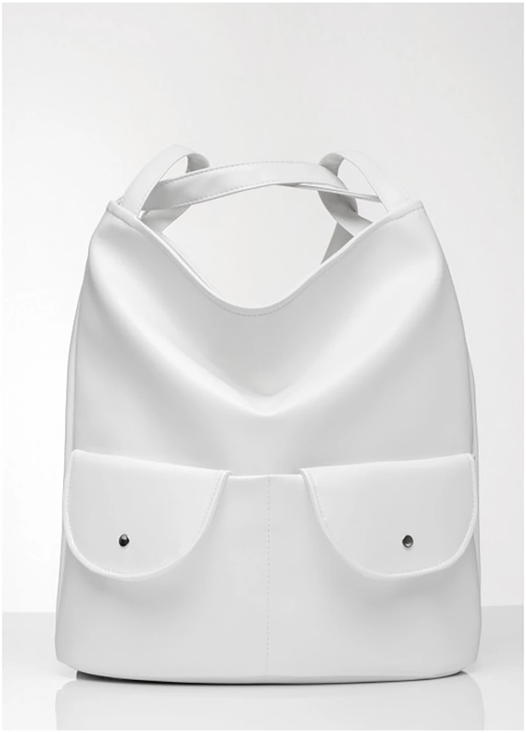 Жіночий рюкзак 37х14х36 см Sambag (219905280)