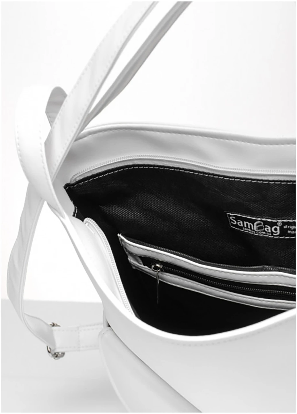 Жіночий рюкзак 37х14х36 см Sambag (219905280)