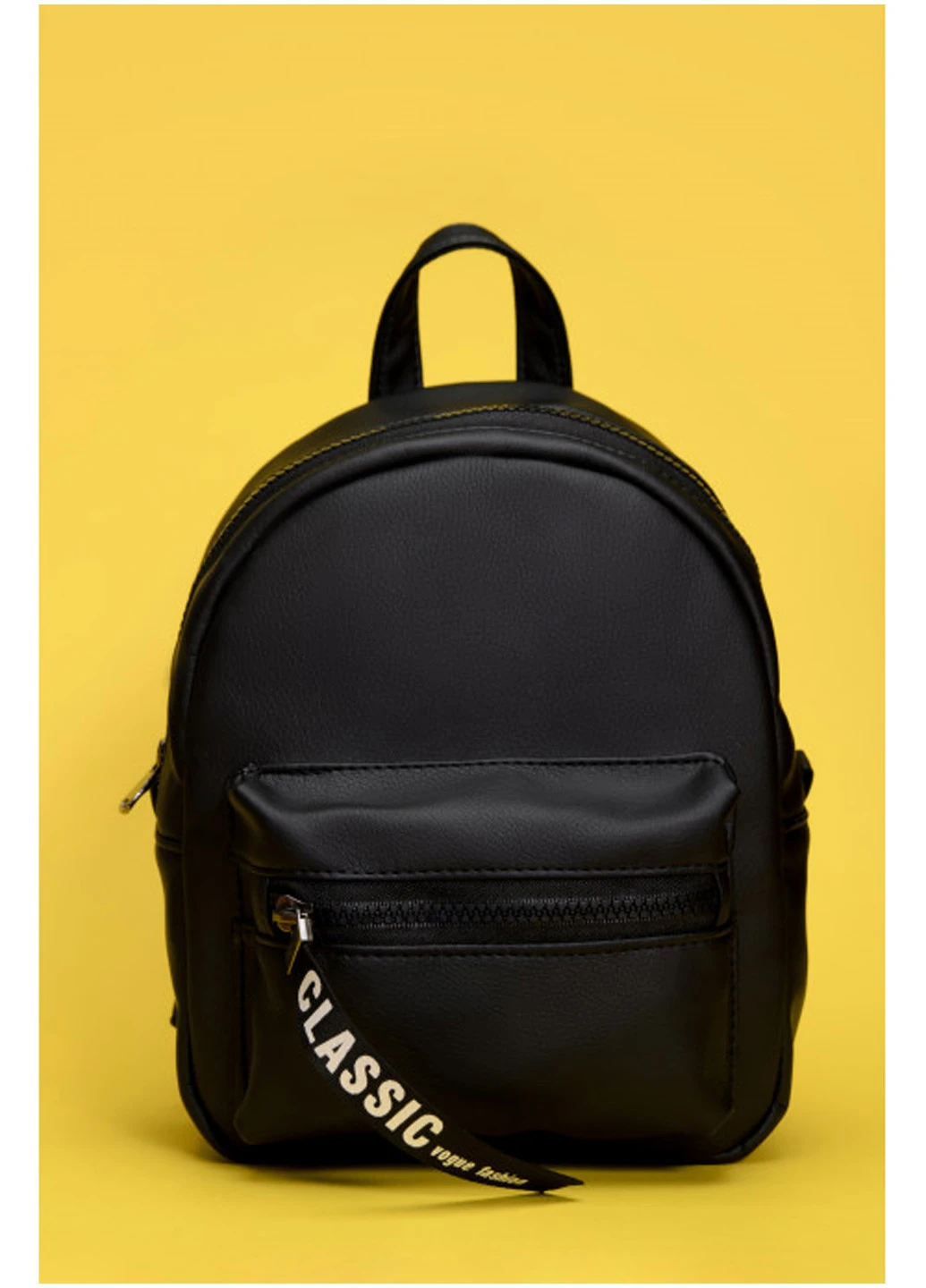 Жіночий рюкзак 25х10х20 см Sambag (210478351)