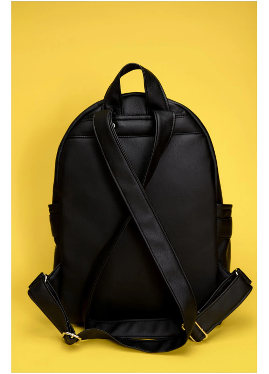 Жіночий рюкзак 25х10х20 см Sambag (210478351)