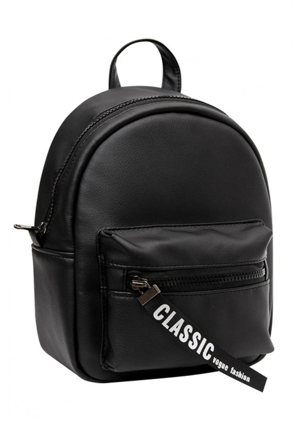 Жіночий рюкзак 25х10х20 см Sambag (210478351)