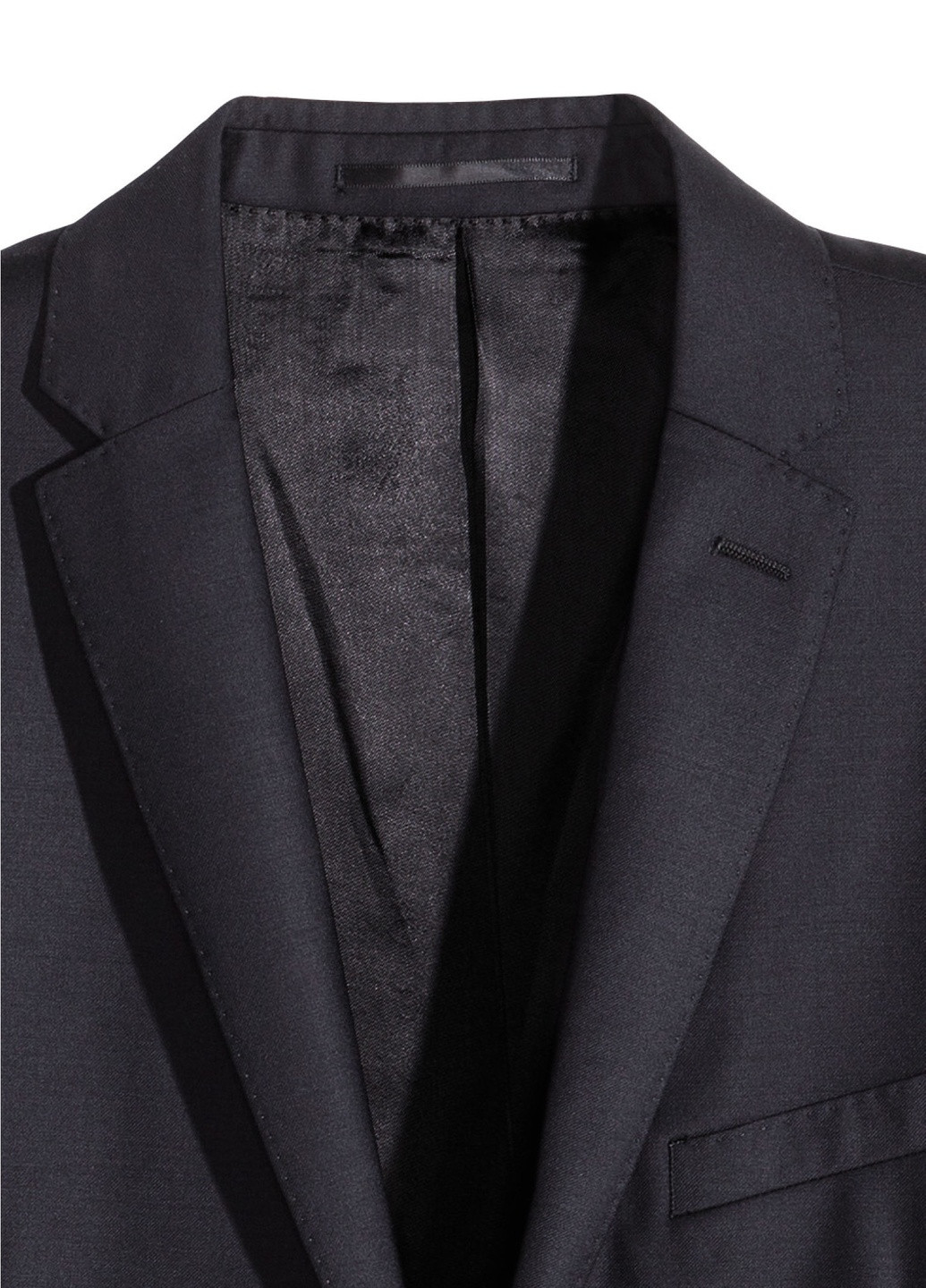 Пиджак шерстяной H&M (248040337)
