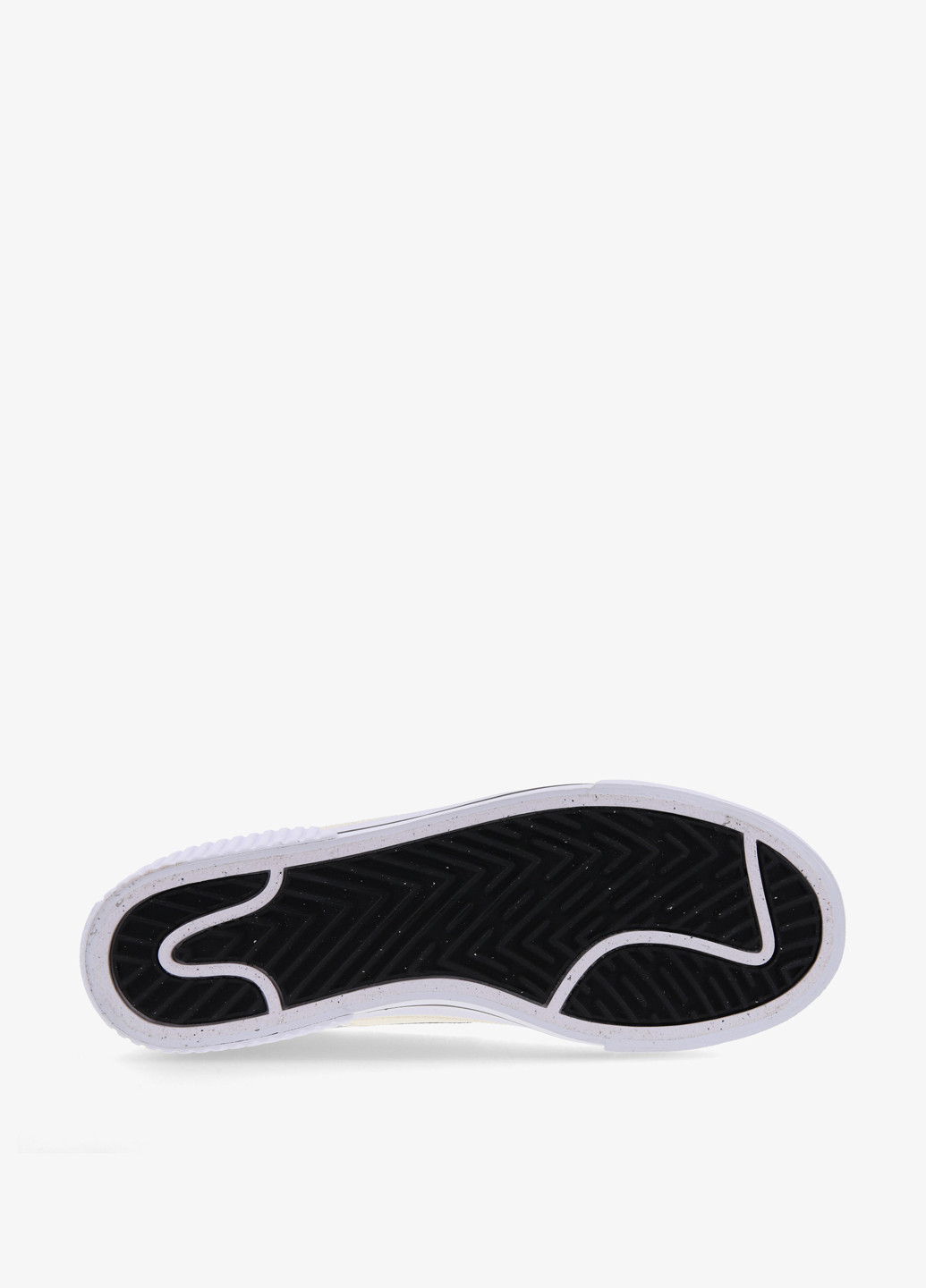 Кроссовки Nike COURT LEGACY LIFT белые демисезоны (329148487)