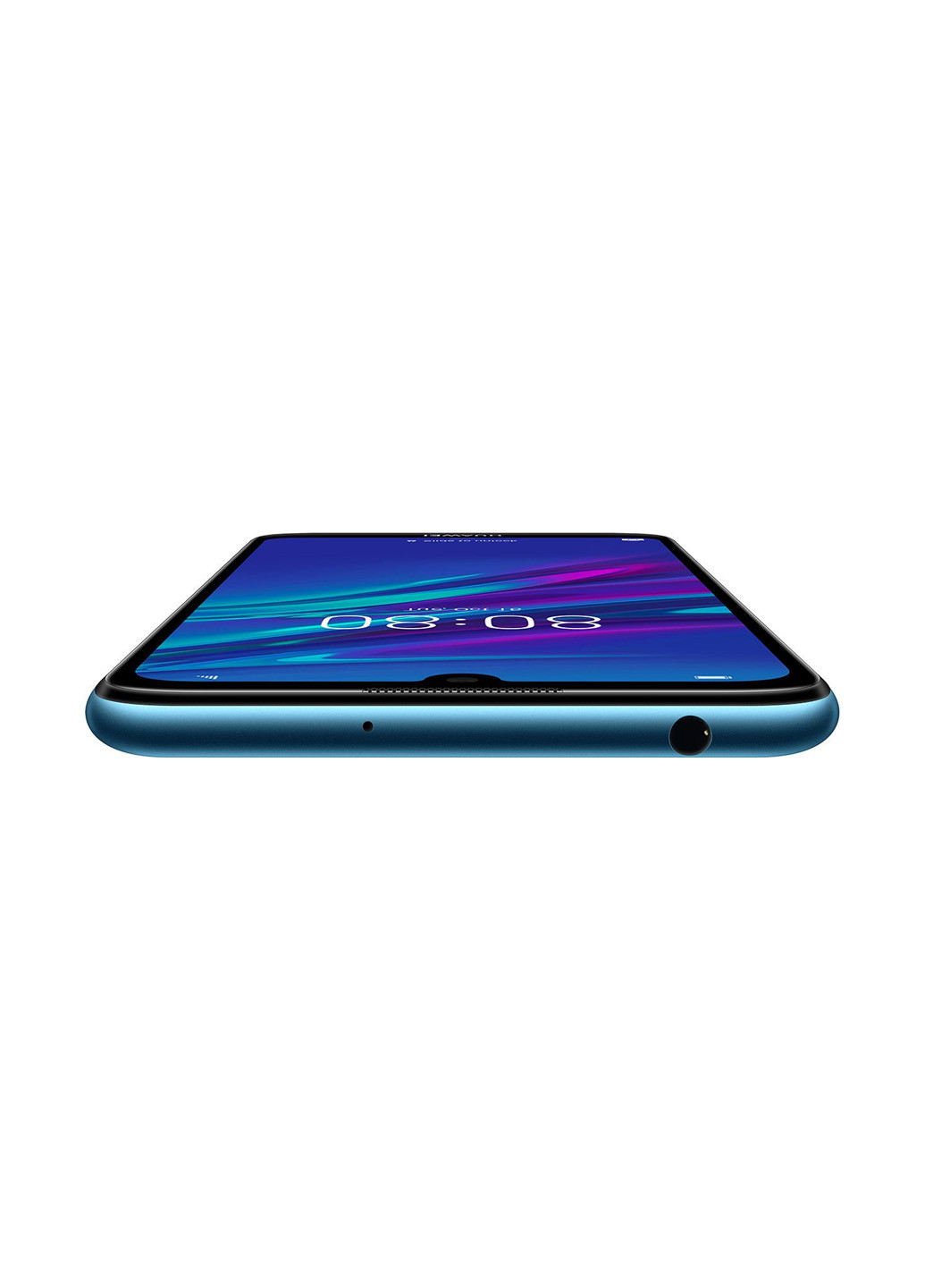 Смартфон Huawei y6 2019 2/32gb sapphire blue (mrd-lх1) (163174114)