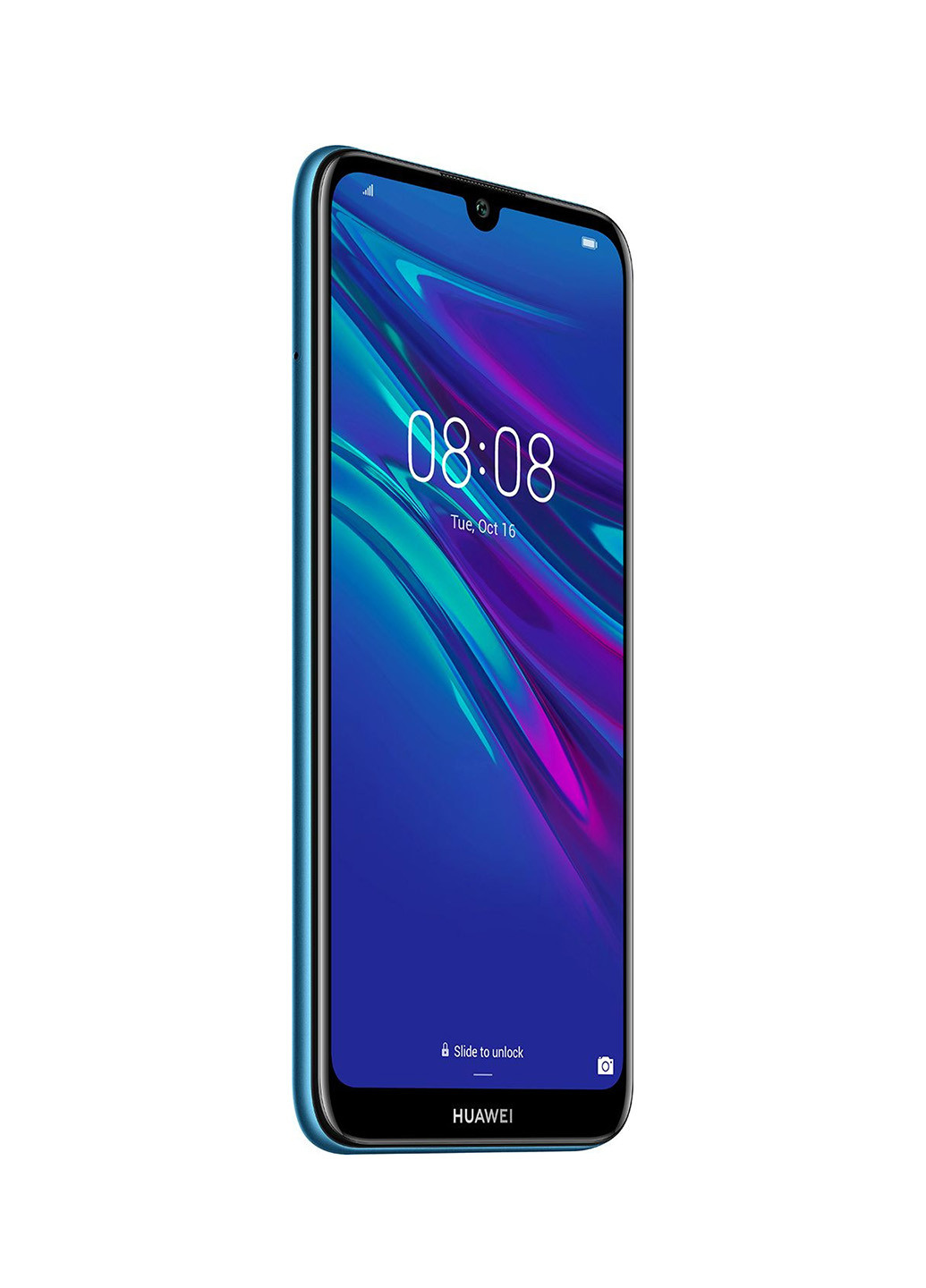 Смартфон Huawei y6 2019 2/32gb sapphire blue (mrd-lх1) (163174114)