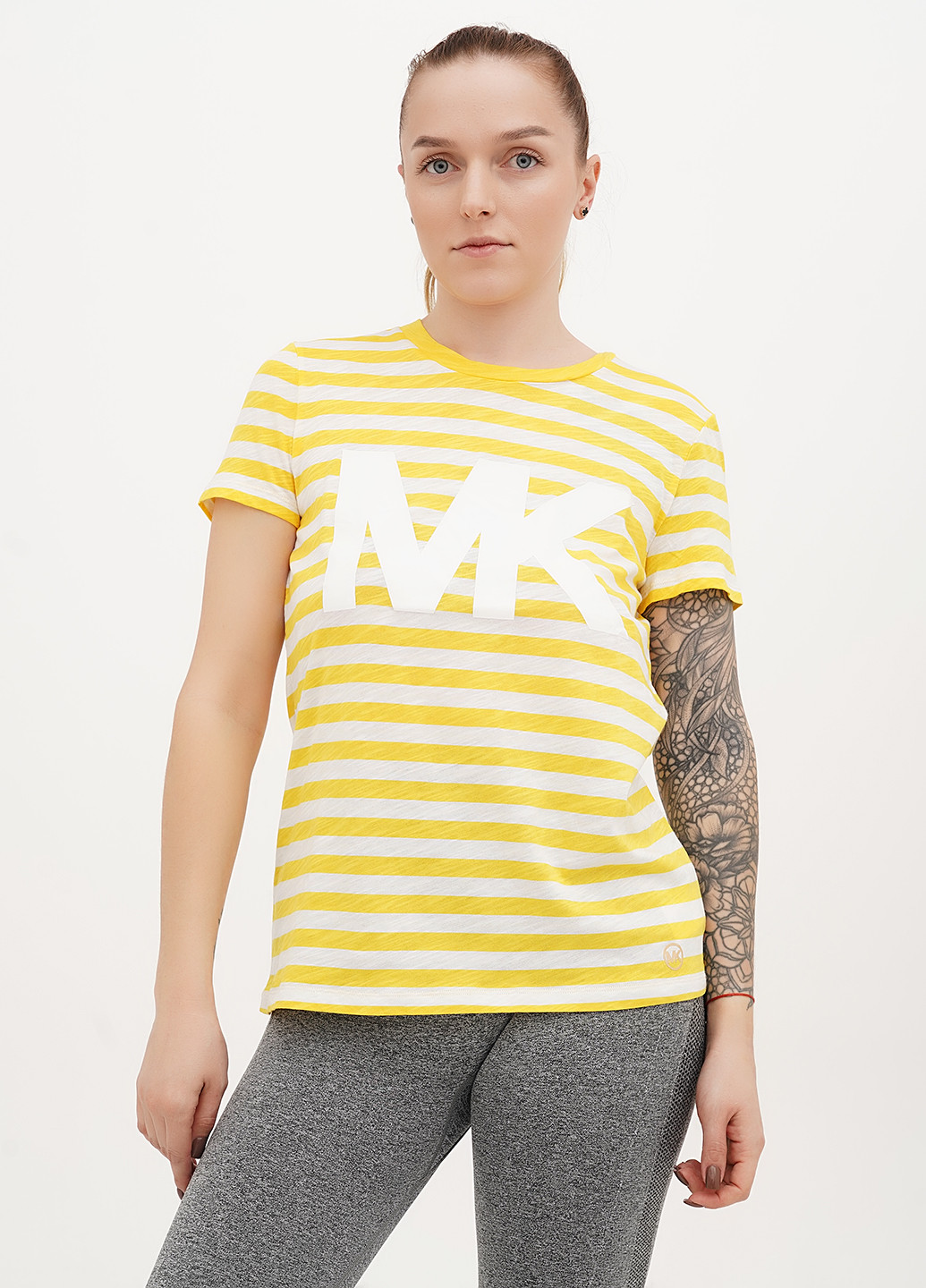 Футболка Michael Kors - (323604519)