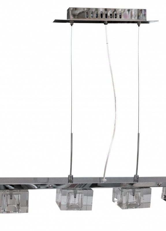 Люстра підвіс галогенна BR-01 132/4 Brille (253887993)