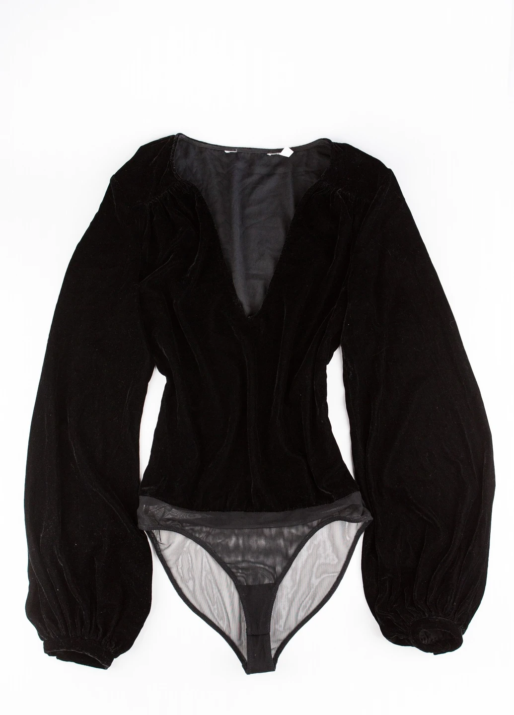 Боди H&M (231447211)