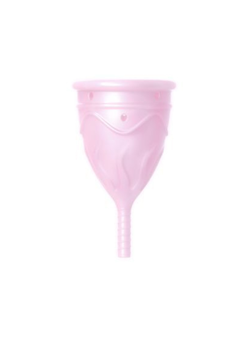 Менструальна чаша Eve Cup розмір L, діаметр 3,8 см, для рясних виділень Femintimate (252011944)