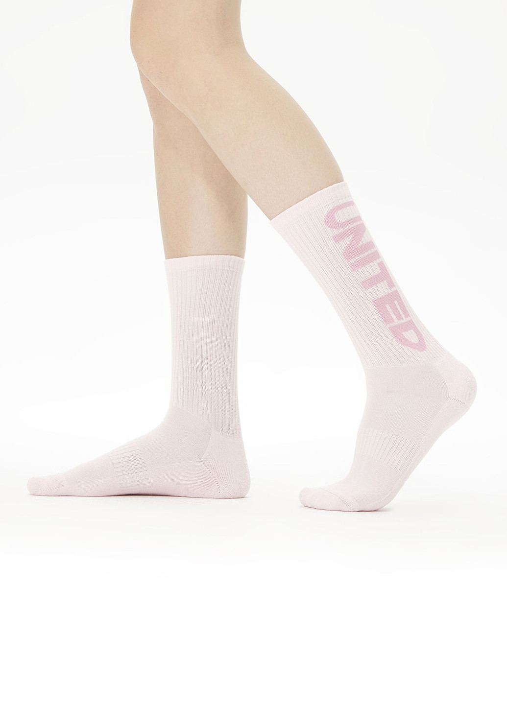 Комбіновані шкарпетки (3 пари) UNITED4 логотипи (329148622)