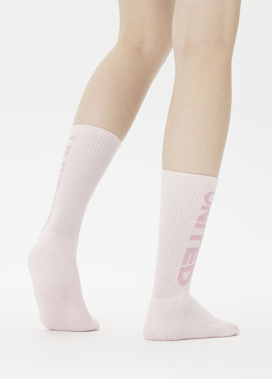 Комбіновані шкарпетки (3 пари) UNITED4 логотипи (329148622)