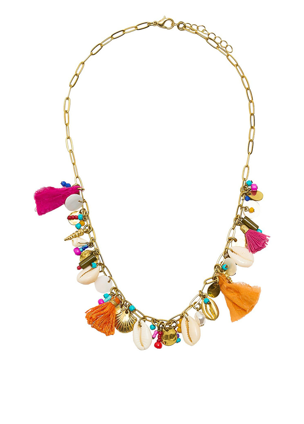 Кольє Parfois (354686600)