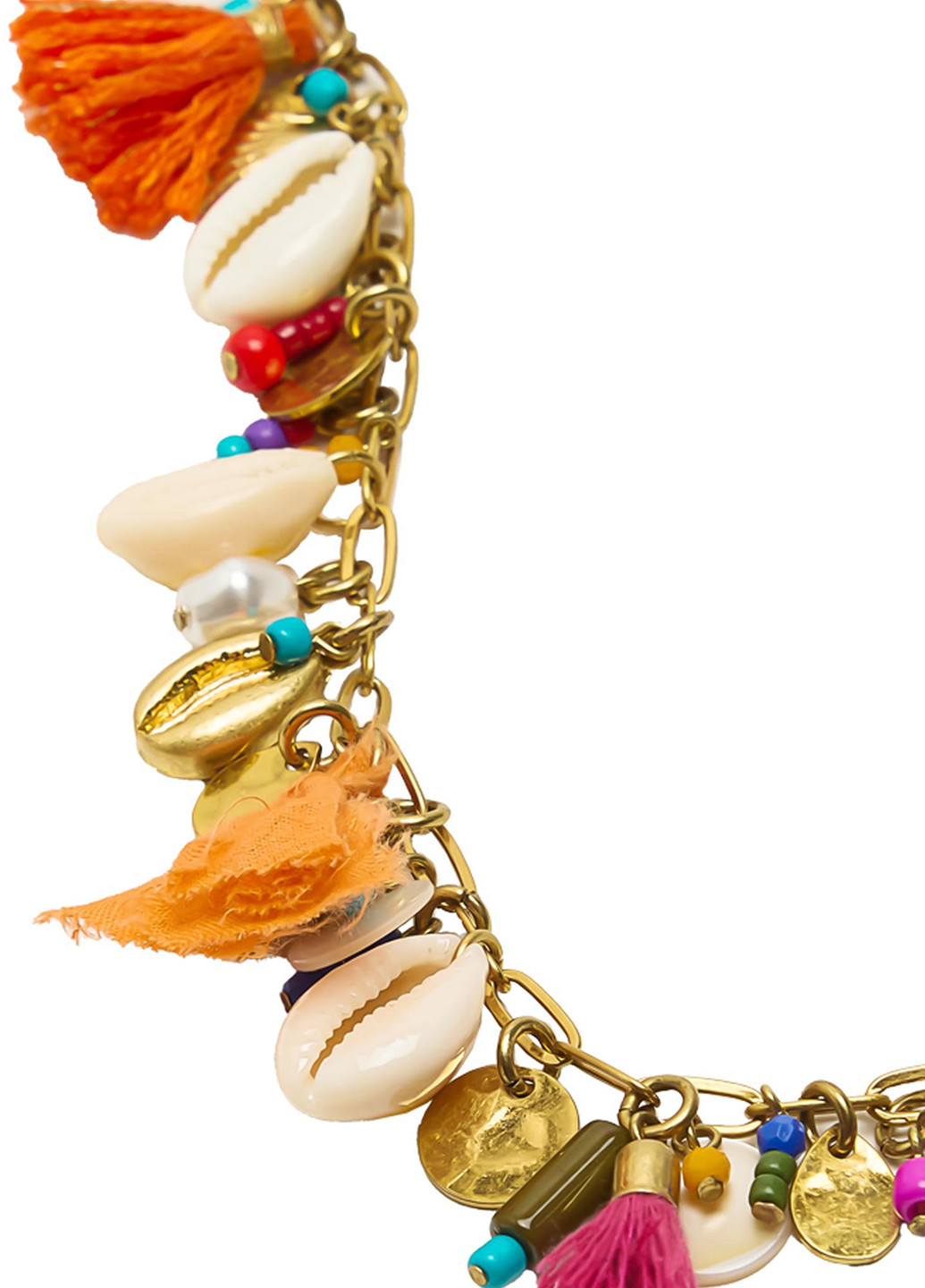 Кольє Parfois (354686600)