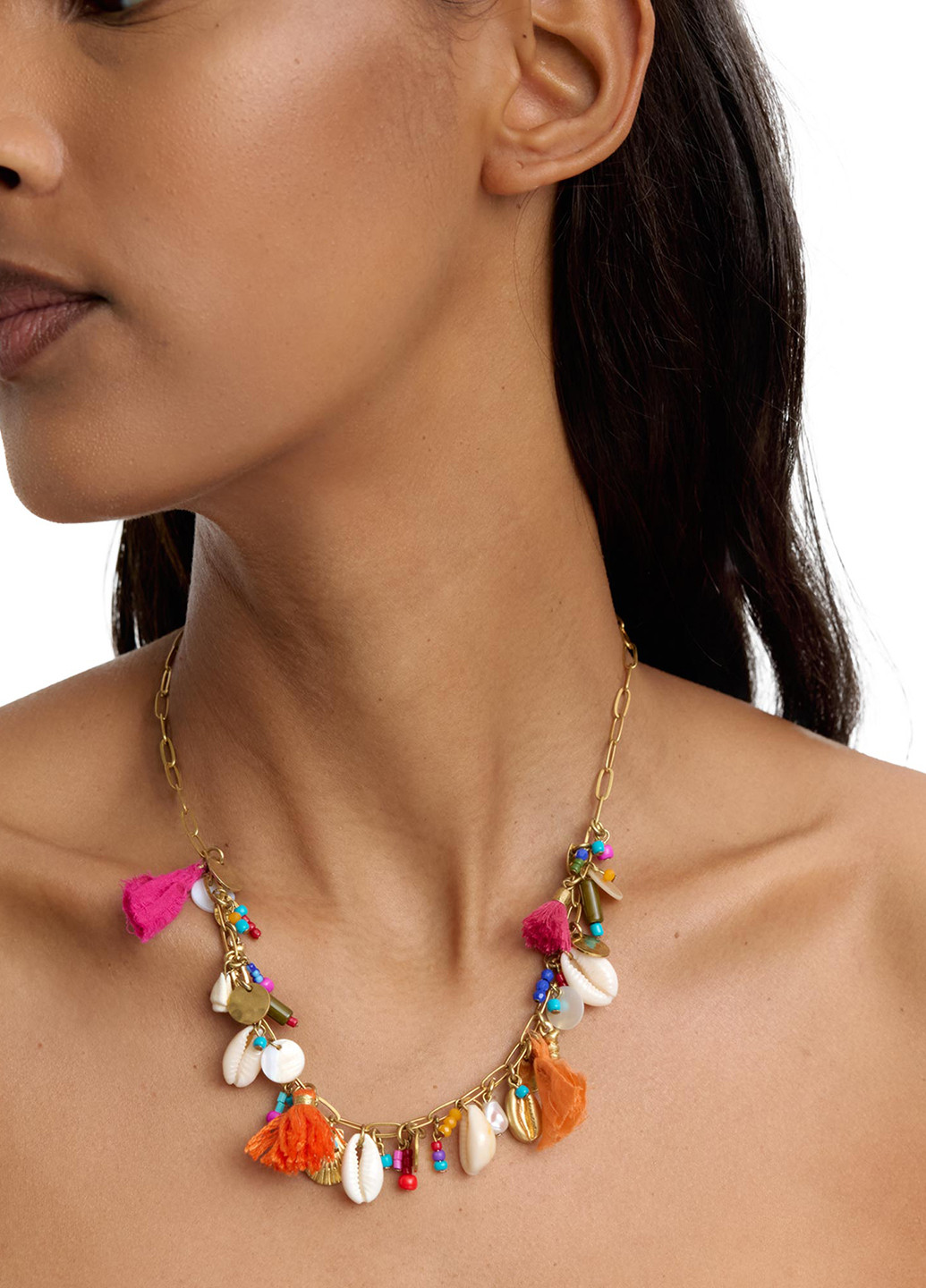 Кольє Parfois (354686600)