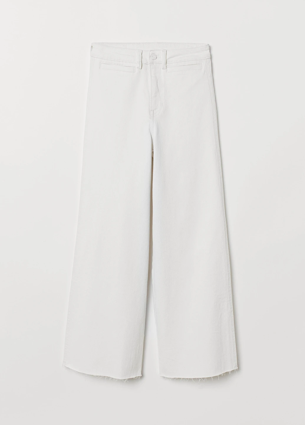 Джинсы H&M - (177410104)