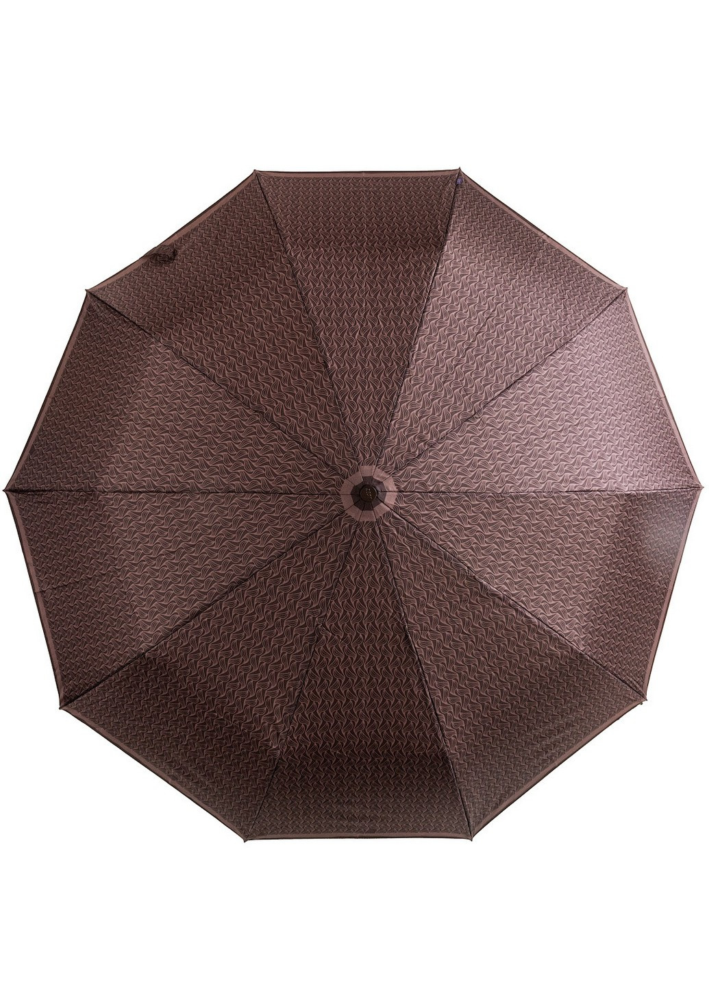 Складной зонт полуавтомат мужской 108 см BlankNote (207907603)